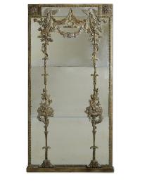 Rosedale Mirror
